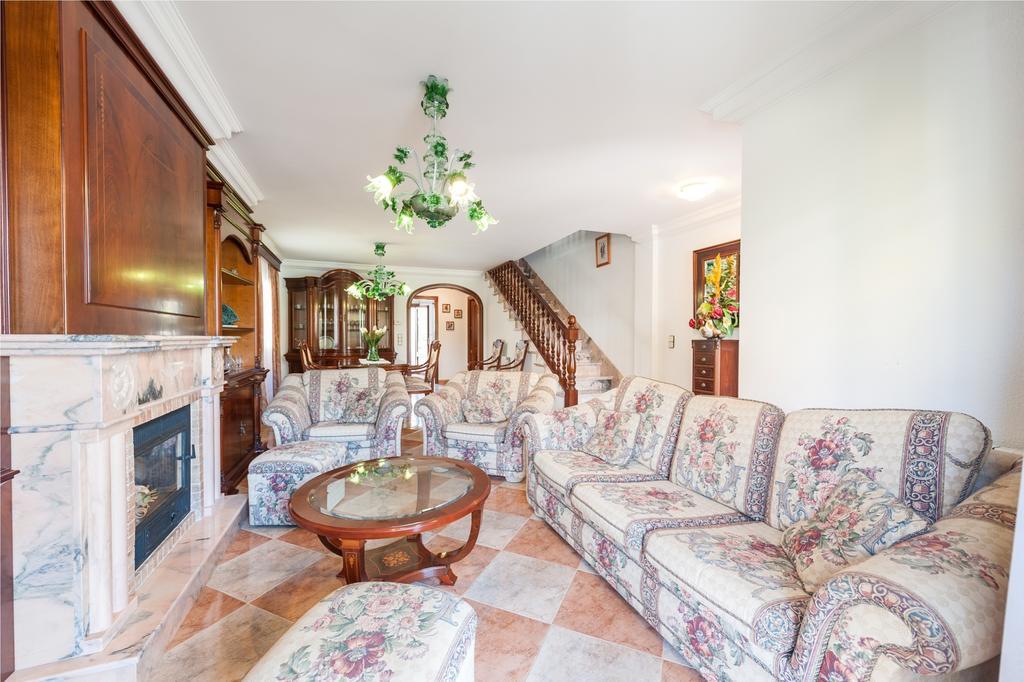 Can Barret Can Picafort  Chambre photo