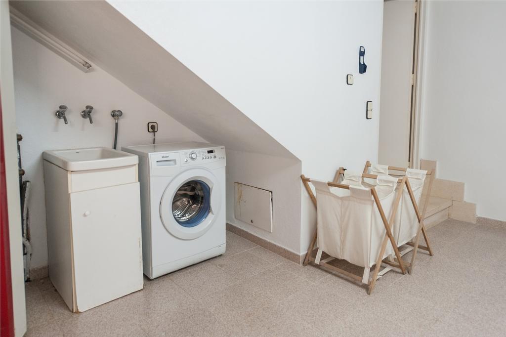 Can Barret Can Picafort  Chambre photo